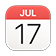 Calendrier / iCal